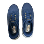Skechers - Men's Mesh Hands Free Swift Fit Athletic Shoes