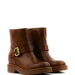 Chloe - Women's Coddington Boots