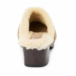 Matisse - Women's Mayfair Clog Suede Slipper