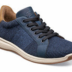 Florsheim - Men's Great Lakes Knit Lace To Toe Sneakers