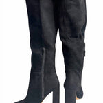 Very Volatile - Women's Jacoby Knee Boot