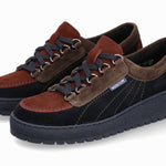 Mephisto - Women's Lady Hand Stitched Oxford Shoes