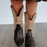 Corkys Footwear - Women's Somebody's Problem Western Boot