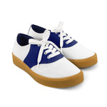 Hot Chocolate Design - Women's Saddle Casual Sneaker