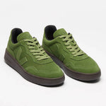 Veja - Men's V-90 Suede Sneaker