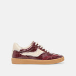 Dolce Vita - Women's Notice Stitch Sneakers