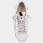 Shu Shop - Women's Ruby Metallic Stud Sneaker