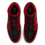Air Jordan - Men's 1 Mid Shoes