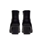 Clarks - Women's Shaya Sky Heeled Ankle Boot