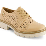 Andrea - Women's Classic Oxford Shoes