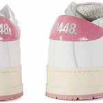 P448 - Women's Laced Sneakers