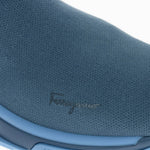 Salvatore Ferragamo - Women's Ninette Sock Sneakers