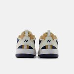 New Balance - Men's Numeric Tiago Lemos 808 Lite Shoes