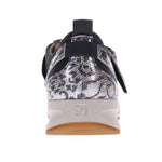 Revere - Women's Virginia Adjustable Sneaker