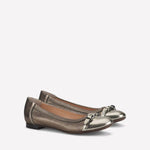 Agl - Women's Monika Pebble Flat