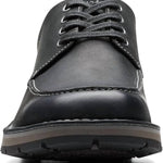 Clarks - Men's Gravelle Low Shoes