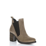 Bos. & Co. - Women's Bellini Booties