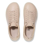 Birkenstock - Women's Bend Low Leather Sneakers - Narrow