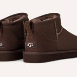 Ugg - Women's Classic Ultra Mini Boots