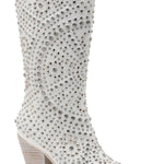 Corkys Footwear - Women's Scootin Cowboy Boots
