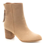 Corkys Footwear - Women's Boujee Bootie