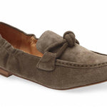 Chocolat Blu - Women's Anya Suede Loafers