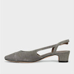 Vaneli - Women's Aliz Slingback Heels