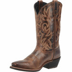 Laredo - Men's Rust Earth Western Boot