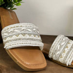 Bamboo - Women's Night Out Sandal