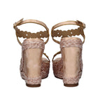 Exe - Women's Nadia Wedge Sandal
