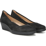 Naturalizer - Women's Betina Ii Wedge Shoes