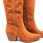 Sam Edelman - Women's Wyatt Cowboy Boots