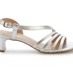 Ros Hommerson - Women's Lettie Heel Strap Sandal