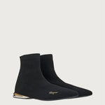 Salvatore Ferragamo - Women's Missy Sneakers Sock Sneakers