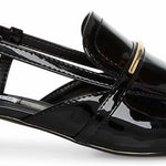 Steve Madden - Women's Calibri Loafer Mule Shoe