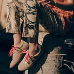 Dolce Vita - Women's Laini Suede Sneaker