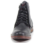 Diba True - Men's Ball Of Fire Leather Boots