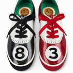 Hot Chocolate Design - Women's Pool Casual Sneaker