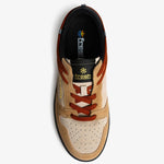 Freshy - Men's Gorillaz Suede Casual Sneakers