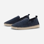 Ilse Jacobsen - Women's Tulip Home Flat Loafer