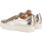 Agl - Women's Edda Sandy Milk Sneaker