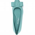 Salvatore Ferragamo - Women's Viva Ballerina Shoes
