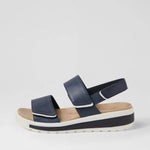 Ziera - Women's Garlin W Sandals