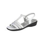 Sas - Women's Capri T-strap Sandals