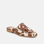 Dolce Vita - Women's Bradley Calf Hair Flats