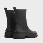 Rag & Bone - Women's Shiloh Combat Rain Boot
