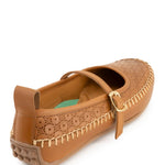 Andrea - Women's Mary Jane Flat Shoes