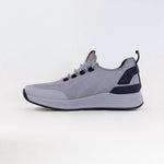 Ara - Men's Chicago Slip-on Lace Sneaker
