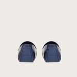 Salvatore Ferragamo - Men's Gancini Palinuro Driving Shoes