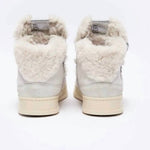 P448 - Women's Bali Sherpa Shoe